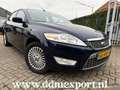Ford Mondeo 2.0 TDCi LIMITED NAVI/CLIMATE/LMV/PDC/TREKHAAK Blauw - thumbnail 1