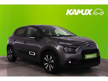 1.2PureTech Shine+LED+CARPLAY+KAMERA+SHZ