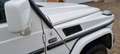 Mercedes-Benz G 270 G270CDI"kurz" nur 72.500 km" wunderschön! Beyaz - thumbnail 22