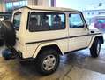 Mercedes-Benz G 270 G270CDI"kurz" nur 72.500 km" wunderschön! Weiß - thumbnail 40