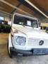 Mercedes-Benz G 270 G270CDI"kurz" nur 72.500 km" wunderschön! Weiß - thumbnail 41
