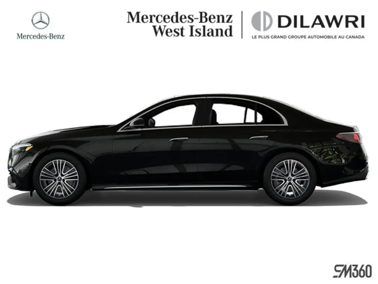 2026 Mercedes-Benz E-Class