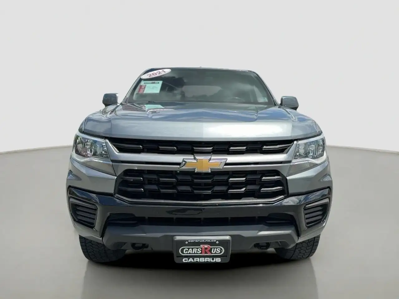 Chevrolet Colorado photo Chevrolet Colorado