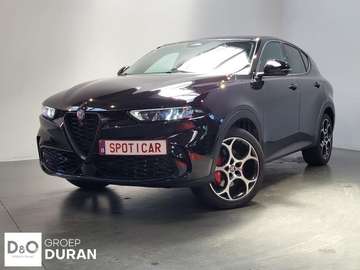 Sprint Plug-in Hybrid Q4 190