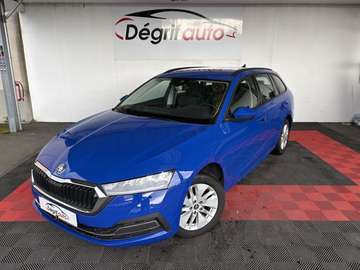 2.0 TDI 150 ch DSG7 Business