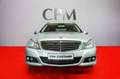 Mercedes-Benz C 200 T CDI BLUEEFFICIENCY NAVI PDC TEMP. SHZ Argent - thumbnail 2