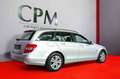 Mercedes-Benz C 200 T CDI BLUEEFFICIENCY NAVI PDC TEMP. SHZ Argent - thumbnail 7