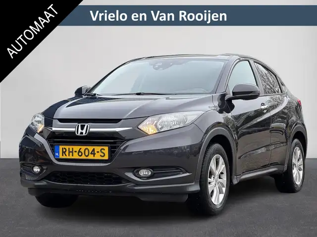 Honda HR-V 1.5 i-VTEC Elegance Automaat | Stoelverw. | Clima