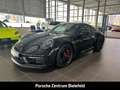 Porsche 992 911 Carrera GTS BOSE Rückfahrkamera LED Schwarz - thumbnail 1
