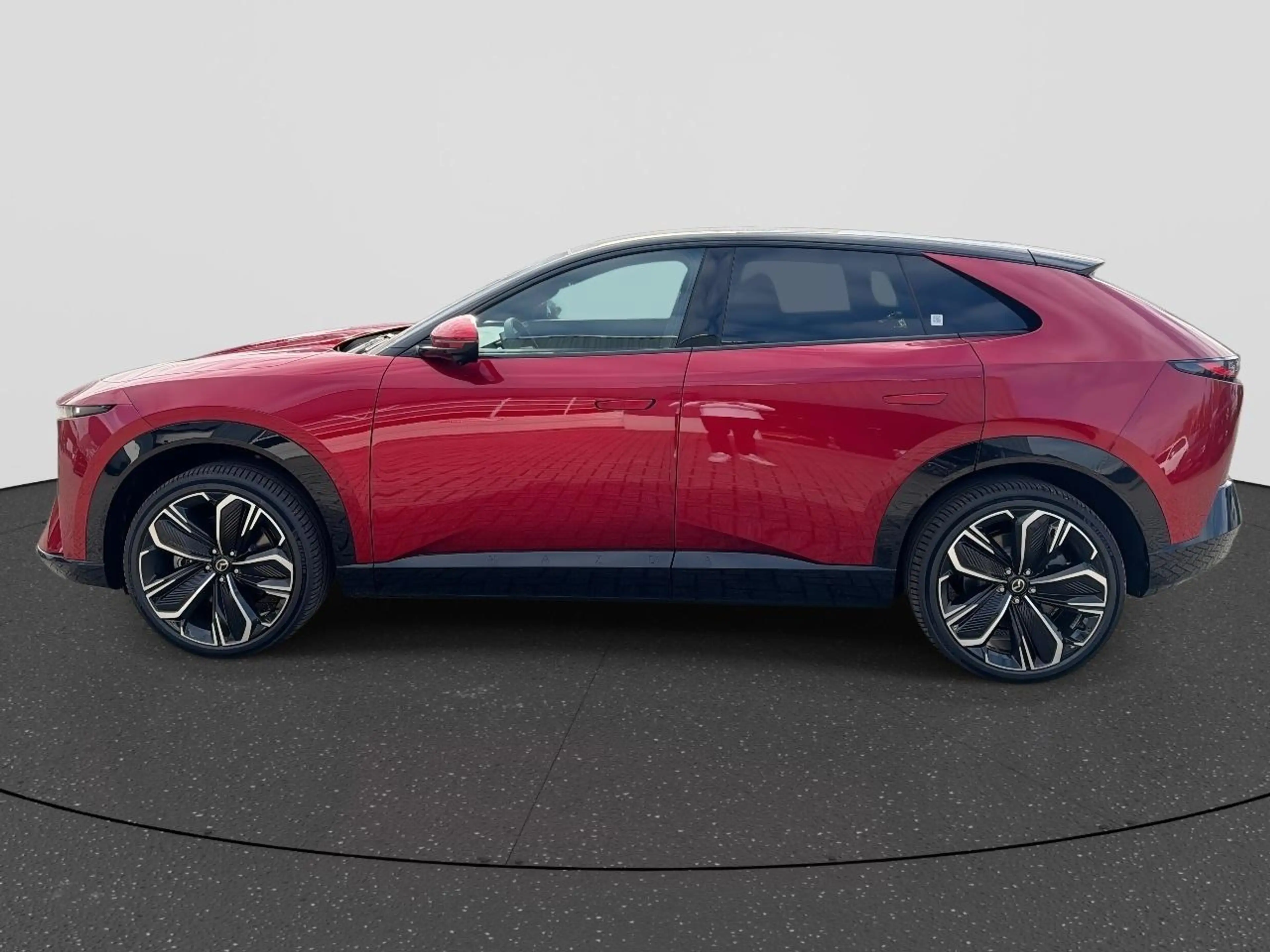 Mazda CX-6e Takumi 78 kWh | Nieuwe Auto | Geheel Rijklaar | Di — photo 4