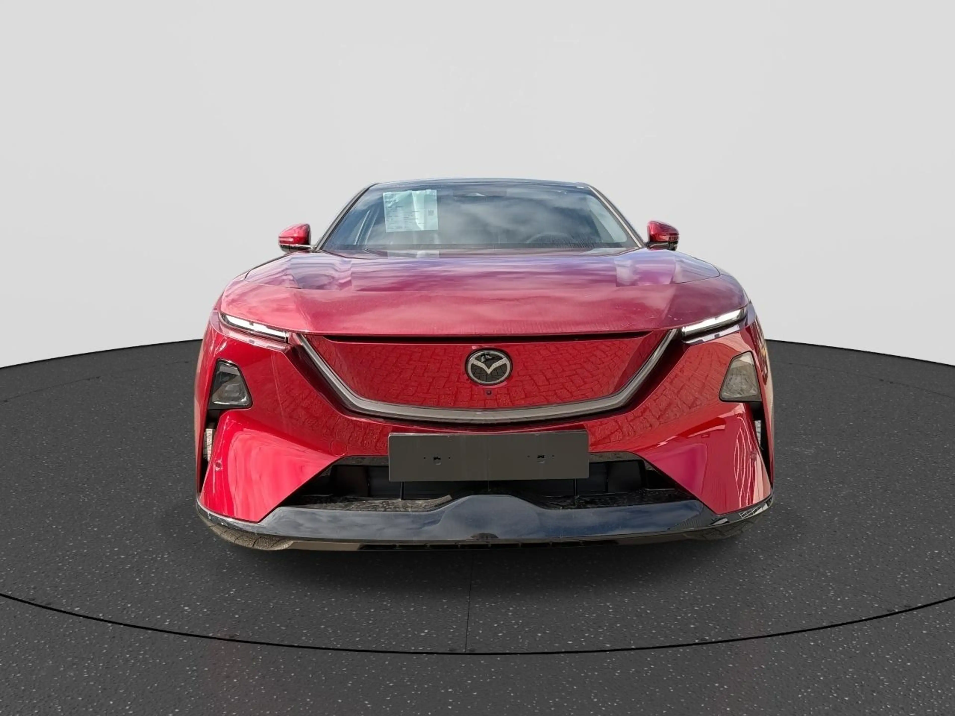 Mazda CX-6e Takumi 78 kWh | Nieuwe Auto | Geheel Rijklaar | Di — photo 2