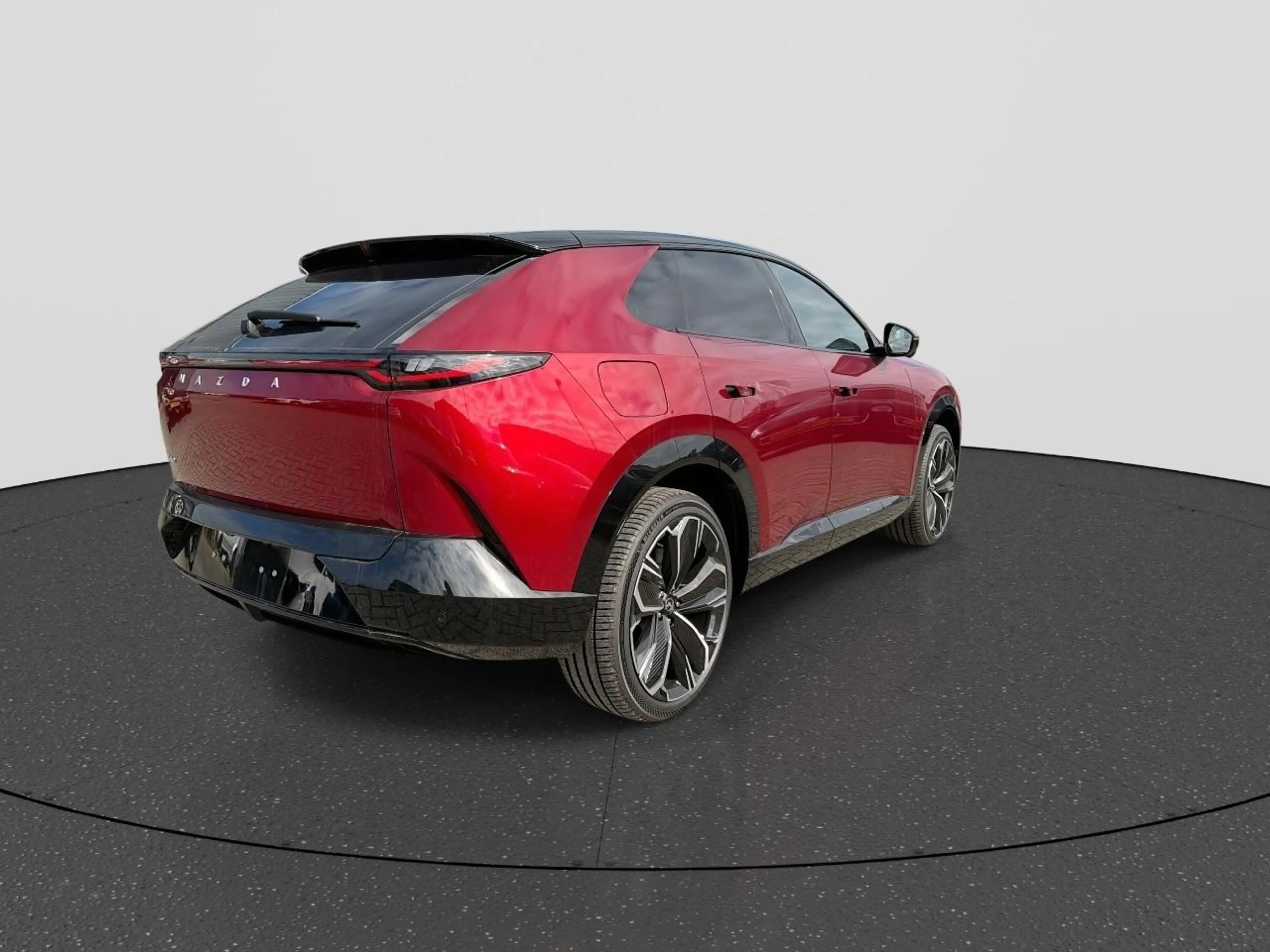 Mazda CX-6e Takumi 78 kWh | Nieuwe Auto | Geheel Rijklaar | Di — photo 7