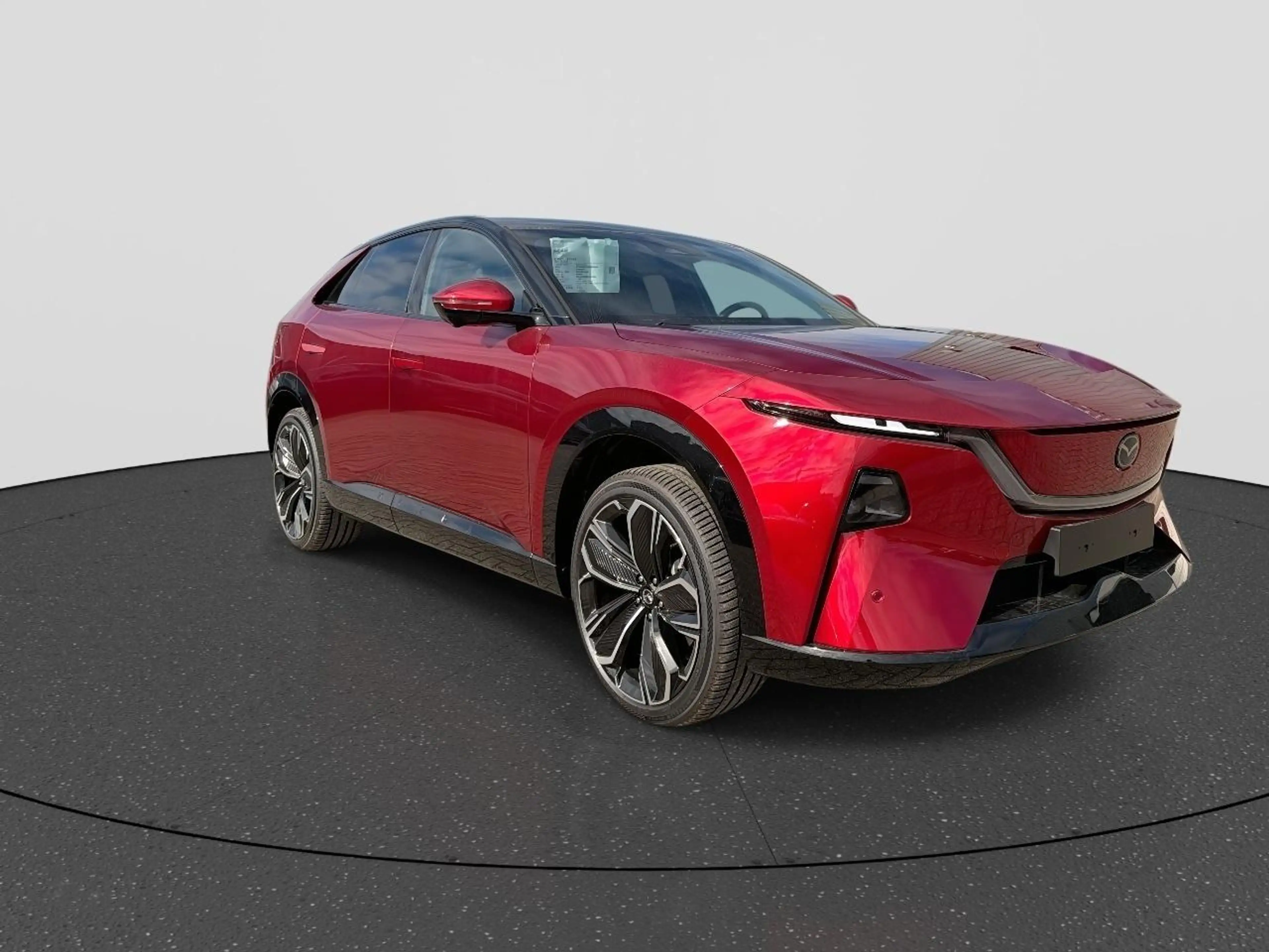 Mazda CX-6e Takumi 78 kWh | Nieuwe Auto | Geheel Rijklaar | Di — photo 3