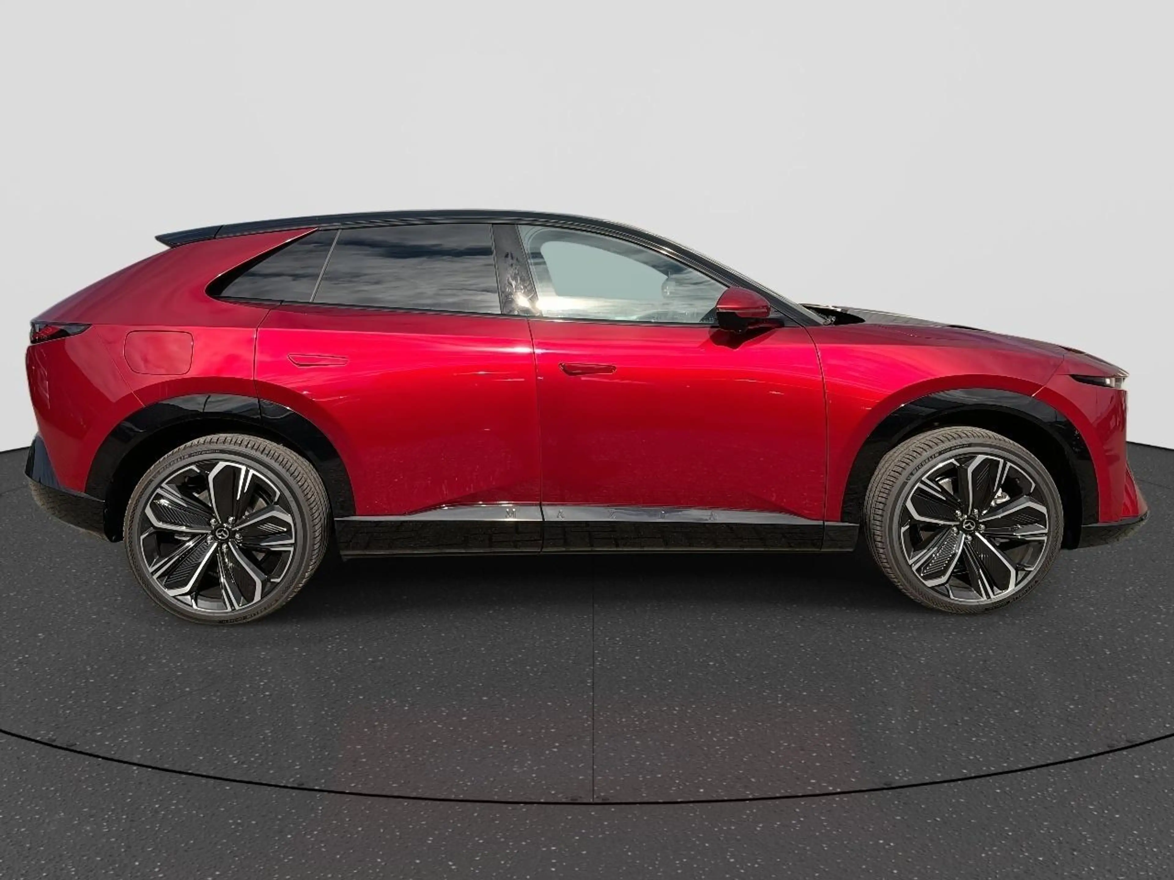 Mazda CX-6e Takumi 78 kWh | Nieuwe Auto | Geheel Rijklaar | Di — photo 8