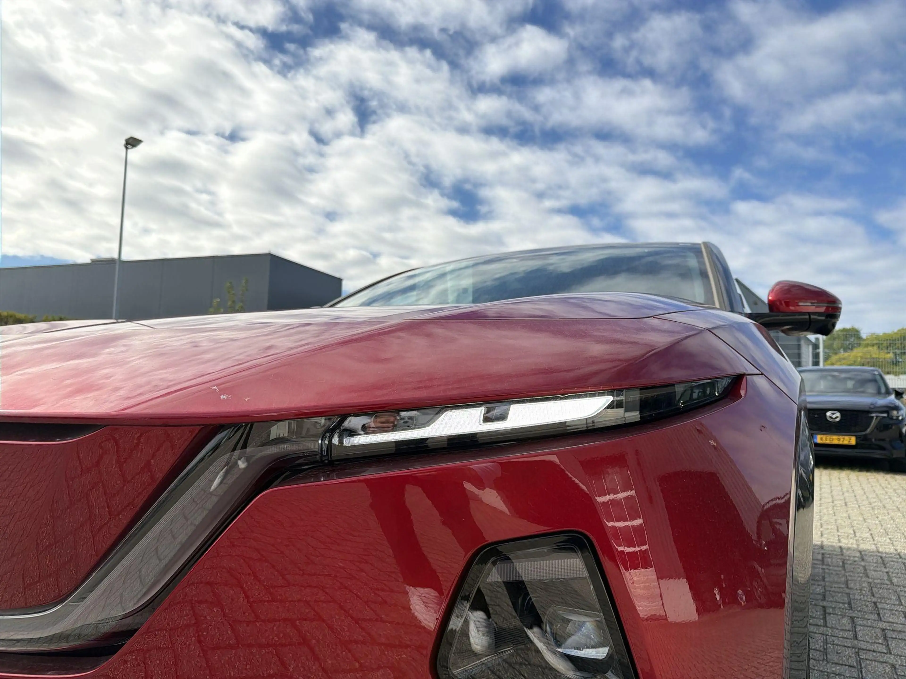 Mazda CX-6e Takumi 78 kWh | Nieuwe Auto | Geheel Rijklaar | Di — photo 10