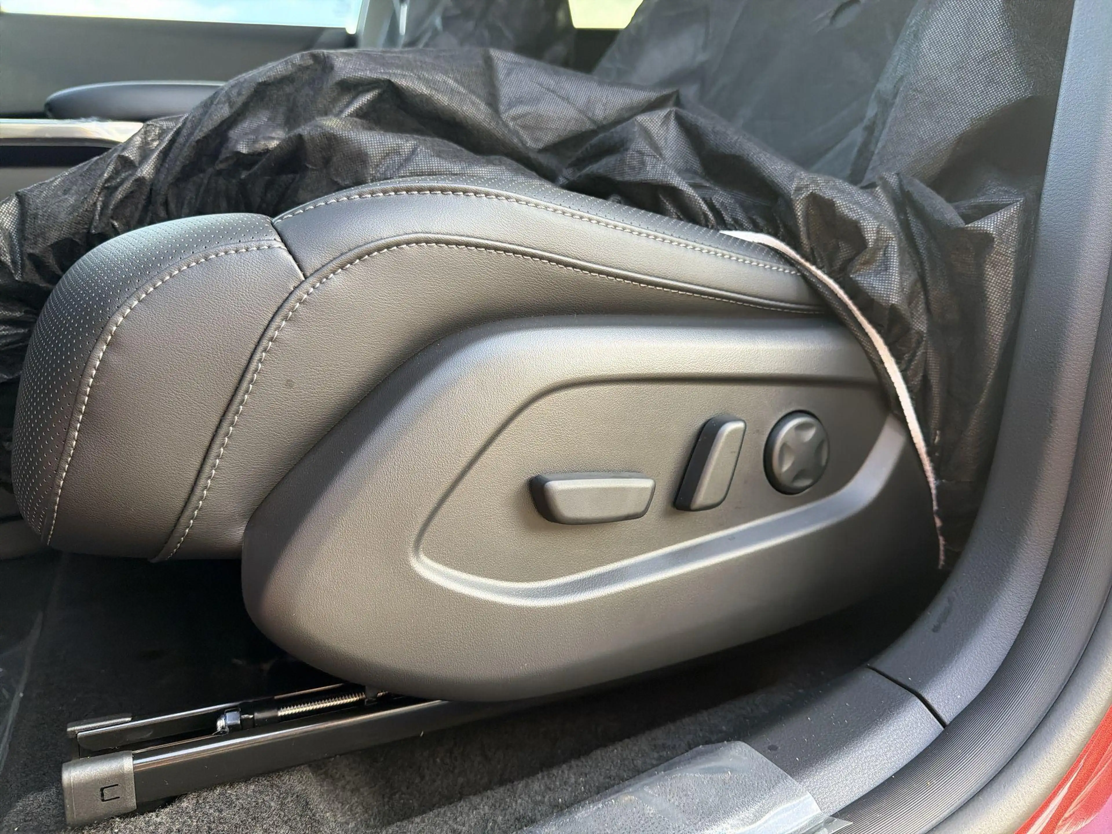 Mazda CX-6e Takumi 78 kWh | Nieuwe Auto | Geheel Rijklaar | Di — photo 13