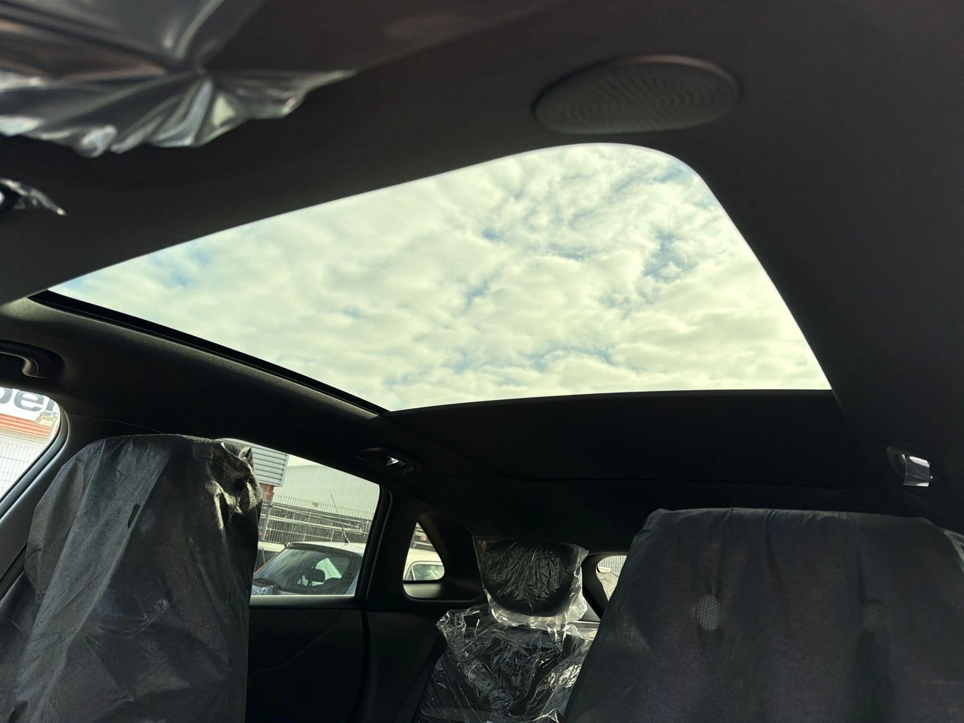 Mazda CX-6e Takumi 78 kWh | Nieuwe Auto | Geheel Rijklaar | Di — photo 14