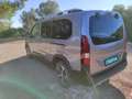 Peugeot Rifter 1.5BlueHDi S&S Long GT Line EAT8 130 Gris - thumbnail 5