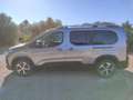 Peugeot Rifter 1.5BlueHDi S&S Long GT Line EAT8 130 Gris - thumbnail 6