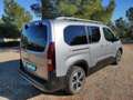 Peugeot Rifter 1.5BlueHDi S&S Long GT Line EAT8 130 Gris - thumbnail 4