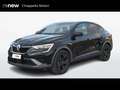 Renault Arkana 1.6 e-tech full hybrid r.s. line 145cv Nero - thumbnail 1