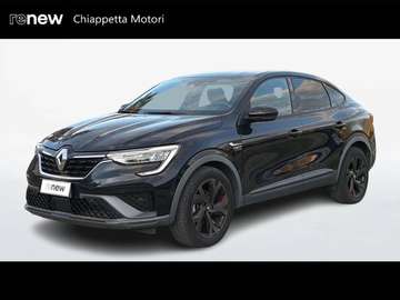 1.6 e-tech full hybrid r.s. line 145cv