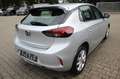 Opel Corsa F 1.2 Turbo Elegance (NAVI, Kamera) Argent - thumbnail 4