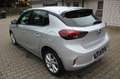 Opel Corsa F 1.2 Turbo Elegance (NAVI, Kamera) Argent - thumbnail 5