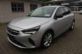 Opel Corsa F 1.2 Turbo Elegance (NAVI, Kamera) Argent - thumbnail 2
