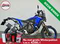 Yamaha Ténéré 700 WORLD RAID Blauw - thumbnail 1