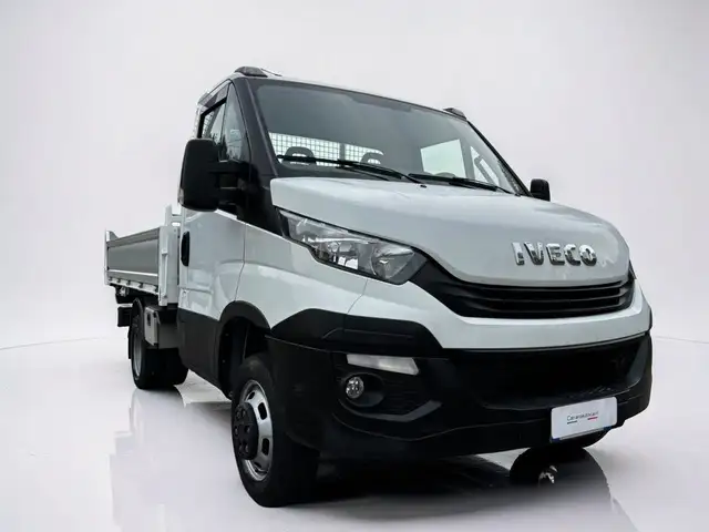 Iveco Daily 35 C12 2.3  cab. E6