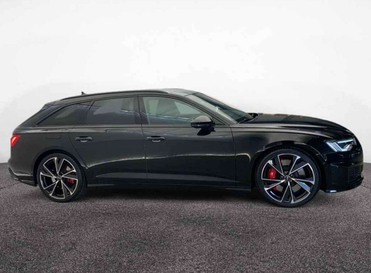 Audi S6 Avant 30 TDI - - Joinsteer - #4