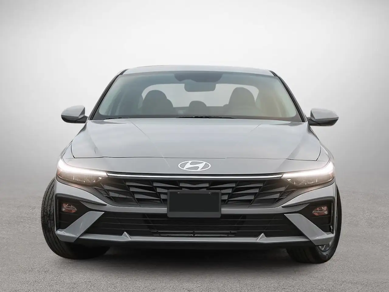 Hyundai ELANTRA снимка Hyundai ELANTRA