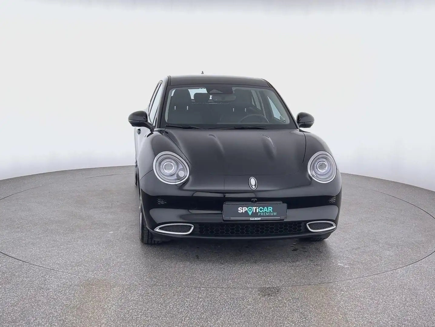 GWM ORA 03 126 kW 300 Pro *NAVI*360°K*AT*uvm Schwarz - 2