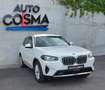 BMW X3 xDrive 20 d /KAMERA/AHK/ Weiß - thumbnail 2