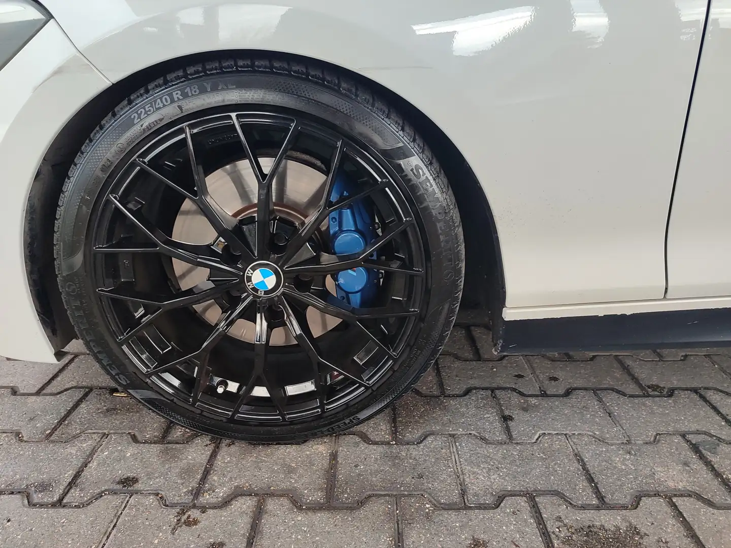 BMW 118 118d 5p Sport - 2