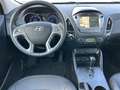 Hyundai iX35 2.0 CRDi 4WD Comfort*Navi*Pelle*XenonLed* Bianco - thumbnail 14