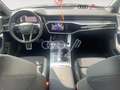 Audi A6 avant 40 2.0 tdi mhev 12v s line edition s tronic Gris - thumbnail 7