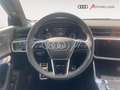 Audi A6 avant 40 2.0 tdi mhev 12v s line edition s tronic Gris - thumbnail 9