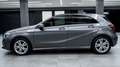 Mercedes-Benz A 180 d Sport Auto Xenon Pelle Nav Italy Km cert Gris - thumbnail 4