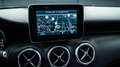 Mercedes-Benz A 180 d Sport Auto Xenon Pelle Nav Italy Km cert Gris - thumbnail 9