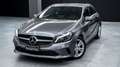 Mercedes-Benz A 180 d Sport Auto Xenon Pelle Nav Italy Km cert Gris - thumbnail 1