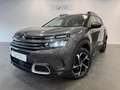 Citroen C5 Aircross Feel **GARANTIE 12 MOIS** Gris - thumbnail 1