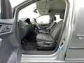 Volkswagen Caddy Trendline BMT 1.Besitz/Temp/PDC Grau - thumbnail 7