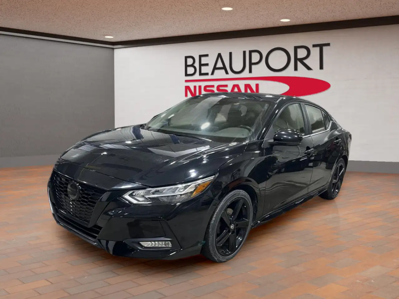 2022 Nissan Sentra