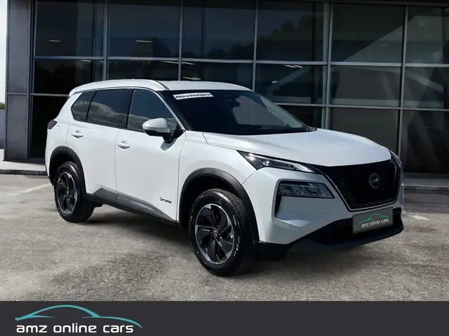 Nissan X-Trail N-Connecta 4WD 1.5 VC-T e-POWER e-4ORCE