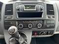 Volkswagen T5 Transporter 9 Sitzer lang 4Motion 140 PS AHK Grün - thumbnail 10