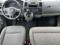 Volkswagen T5 Transporter 9 Sitzer lang 4Motion 140 PS AHK Grün - thumbnail 11