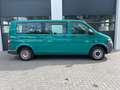Volkswagen T5 Transporter 9 Sitzer lang 4Motion 140 PS AHK Grün - thumbnail 5