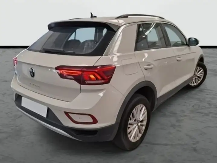 Volkswagen T-Roc 2023, foto 2